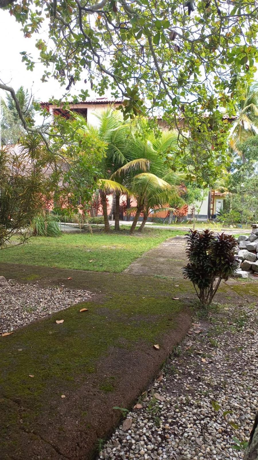 Ecolodge Batel Alagoas Coruripe Exterior foto